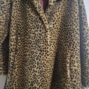 Norm Thompson coat